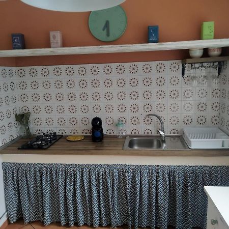 Villa Pitillas アルゴドナレス エクステリア 写真